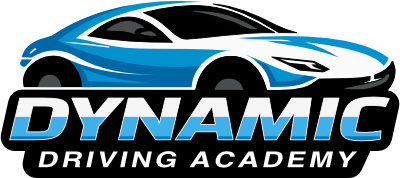 Dynamic Driving Academy Logo